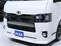 2020 Toyota Hiace Van