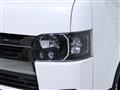 2020 Toyota Hiace Van