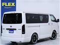 2020 Toyota Hiace Van