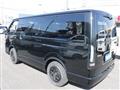 2025 Toyota Hiace Van