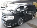 2024 Toyota Hiace Wagon