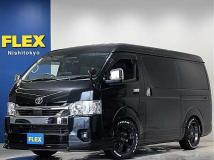2024 Toyota Hiace Wagon