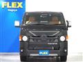 2024 Toyota Hiace Van
