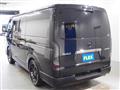 2024 Toyota Hiace Van