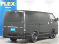 2024 Toyota Hiace Van