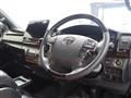 2024 Toyota Hiace Van