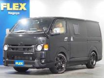 2024 Toyota Hiace Van