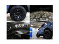1997 Toyota Land Cruiser Prado