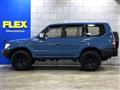 1997 Toyota Land Cruiser Prado
