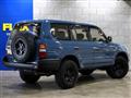 1997 Toyota Land Cruiser Prado
