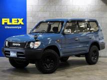 1997 Toyota Land Cruiser Prado