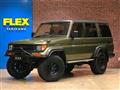 1995 Toyota Land Cruiser Prado