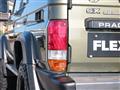 1995 Toyota Land Cruiser Prado