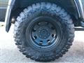 1995 Toyota Land Cruiser Prado