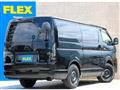 2025 Toyota Hiace Van