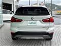 2019 BMW X1