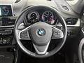 2019 BMW X1