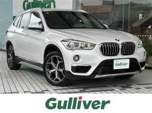 2019 BMW X1