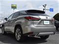2019 Lexus RX
