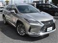 2019 Lexus RX