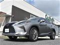 2019 Lexus RX