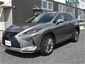2019 Lexus RX