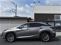 2019 Lexus RX
