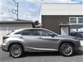 2019 Lexus RX