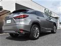 2019 Lexus RX