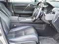 2019 Lexus RX