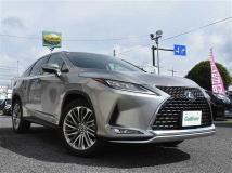 2019 Lexus RX
