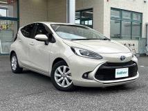 2021 Toyota AQUA