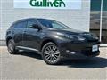 2014 Toyota Harrier Hybrid