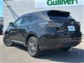 2014 Toyota Harrier Hybrid