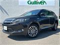 2014 Toyota Harrier Hybrid