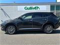 2014 Toyota Harrier Hybrid