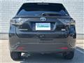 2014 Toyota Harrier Hybrid