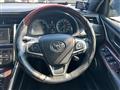 2014 Toyota Harrier Hybrid