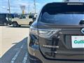 2014 Toyota Harrier Hybrid