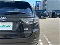 2014 Toyota Harrier Hybrid