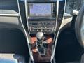 2014 Toyota Harrier Hybrid