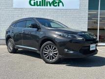 2014 Toyota Harrier Hybrid