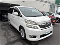 2012 Toyota Vellfire