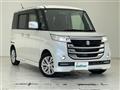 2017 Suzuki Spacia
