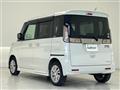 2017 Suzuki Spacia