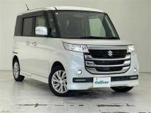 2017 Suzuki Spacia