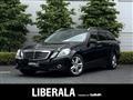 2010 Mercedes-Benz E-Class