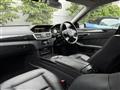 2010 Mercedes-Benz E-Class