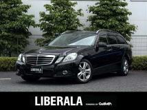 2010 Mercedes-Benz E-Class
