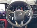2025 Lexus NX